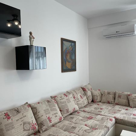 Iany Residence 1 Неводарі Екстер'єр фото