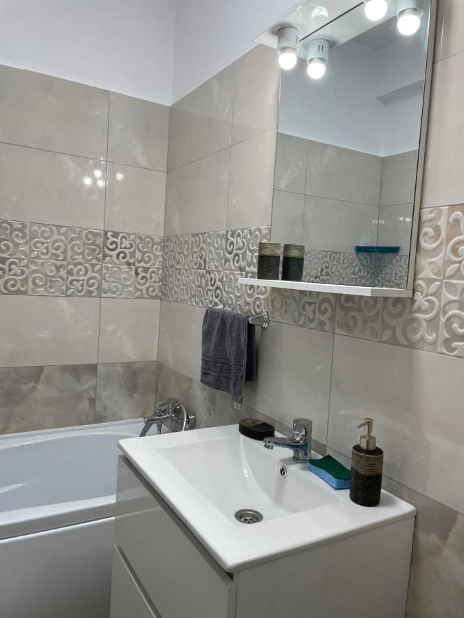 Iany Residence 1 Неводарі Екстер'єр фото