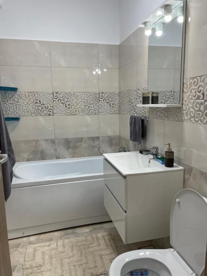 Iany Residence 1 Неводарі Екстер'єр фото