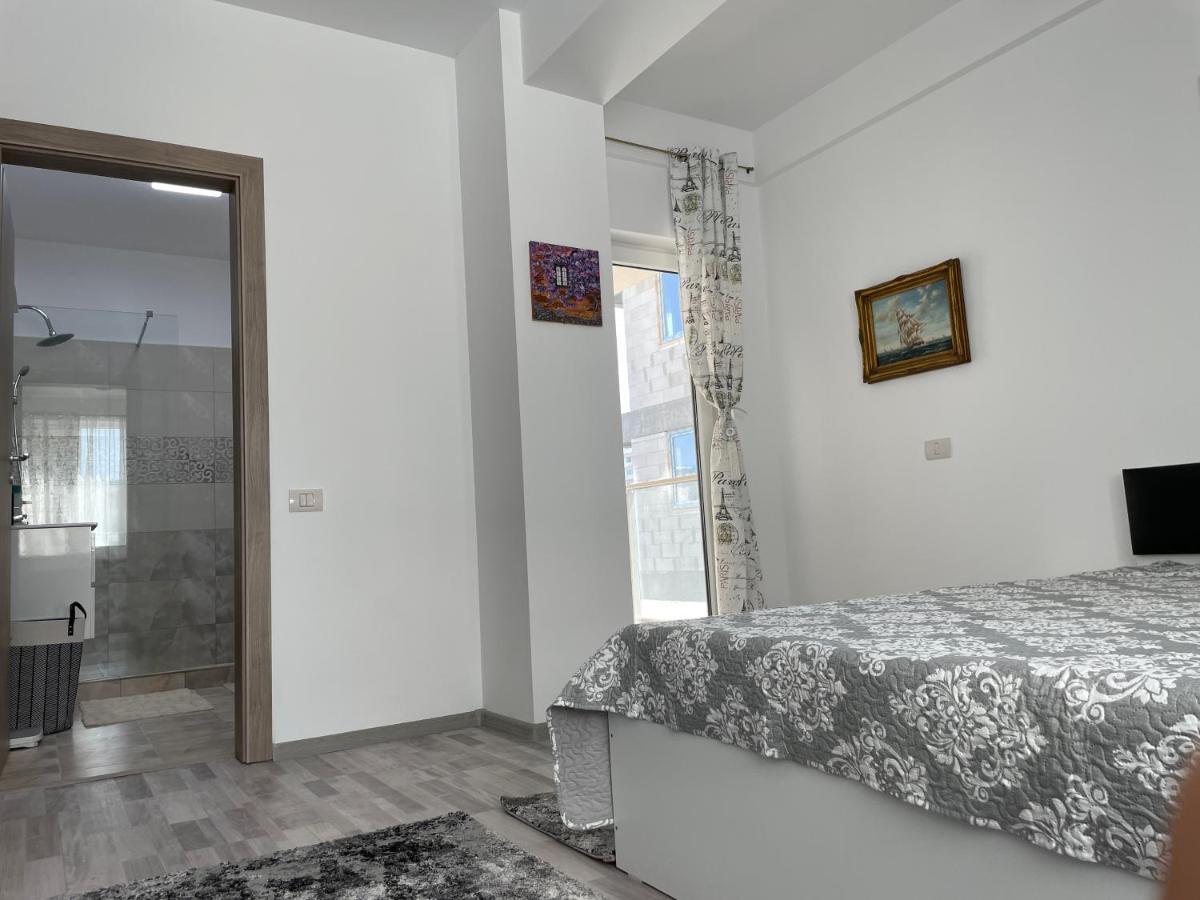 Iany Residence 1 Неводарі Екстер'єр фото