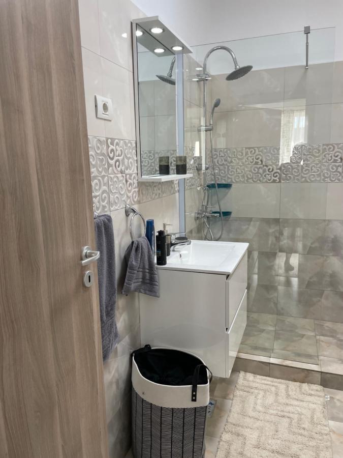 Iany Residence 1 Неводарі Екстер'єр фото
