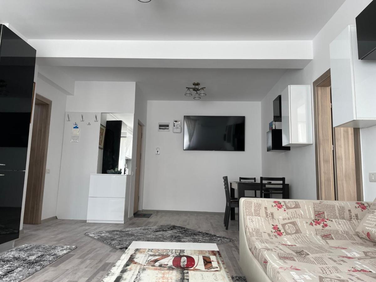 Iany Residence 1 Неводарі Екстер'єр фото
