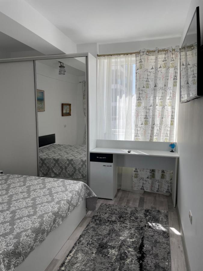 Iany Residence 1 Неводарі Екстер'єр фото