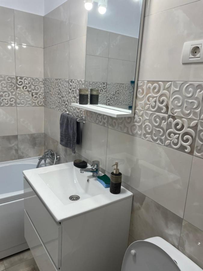 Iany Residence 1 Неводарі Екстер'єр фото