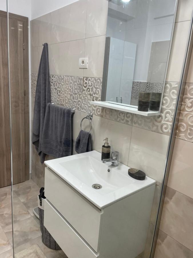 Iany Residence 1 Неводарі Екстер'єр фото