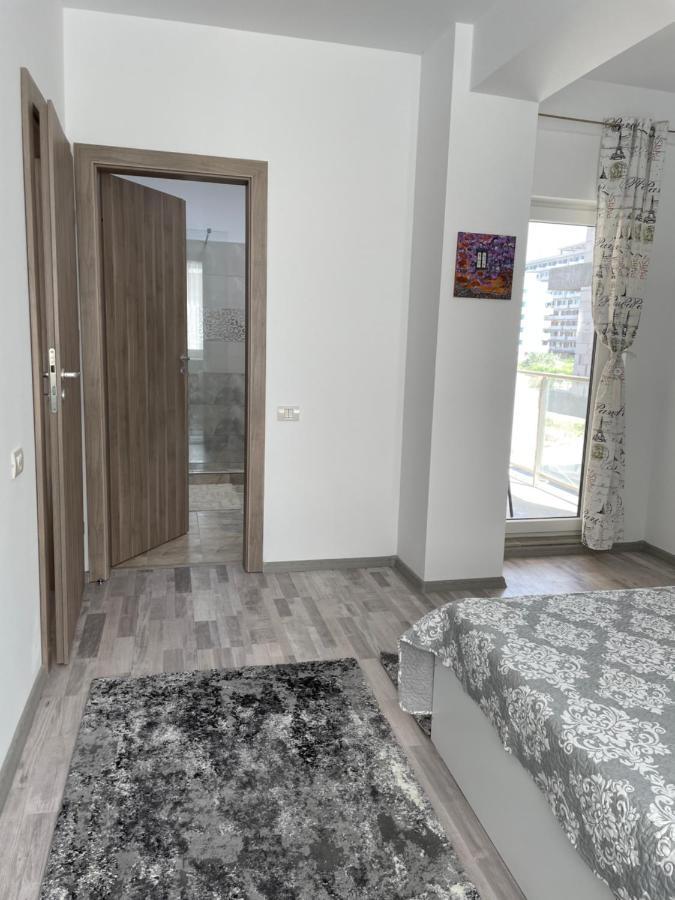 Iany Residence 1 Неводарі Екстер'єр фото