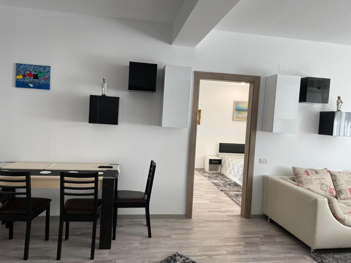 Iany Residence 1 Неводарі Екстер'єр фото