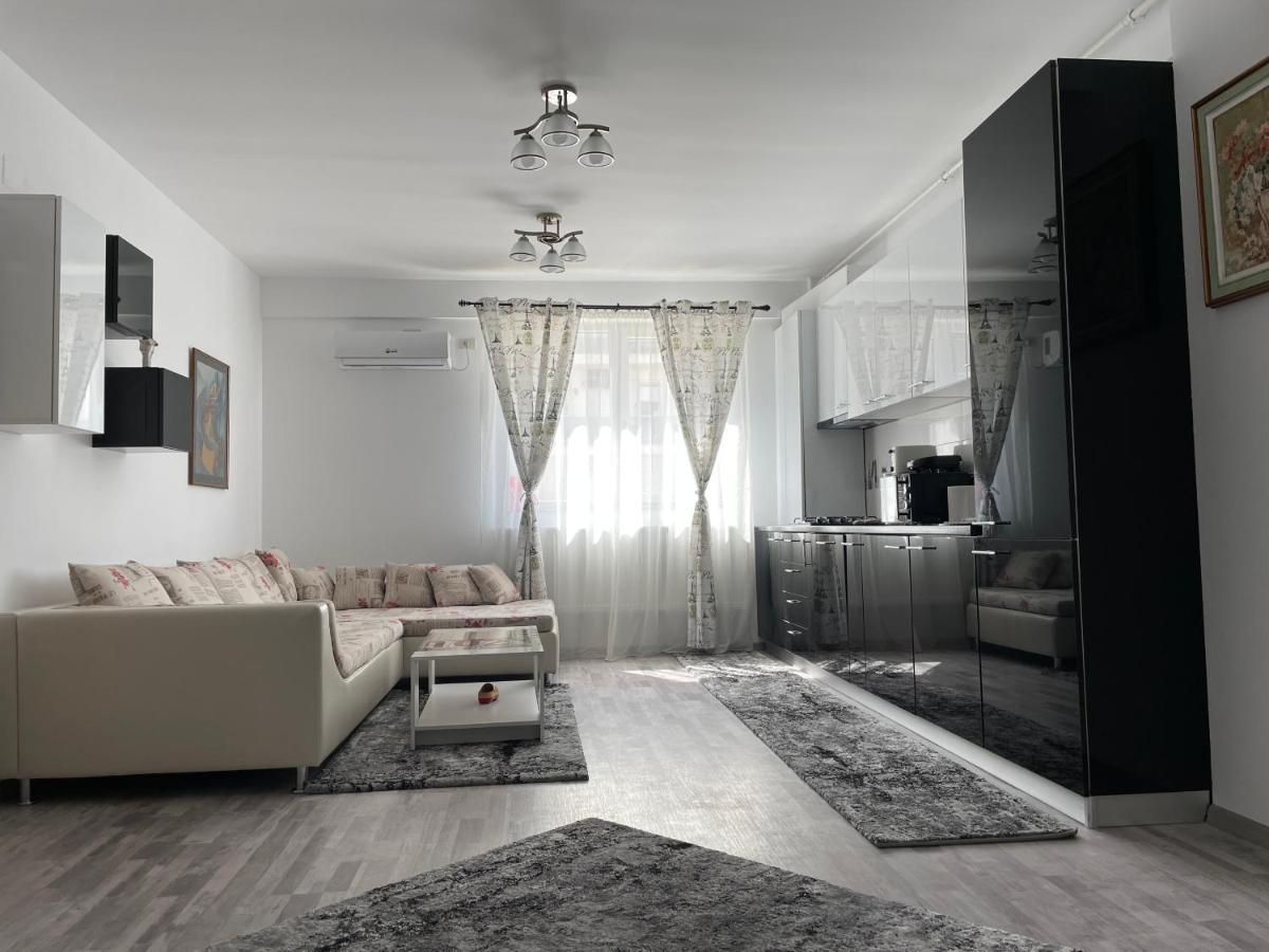 Iany Residence 1 Неводарі Екстер'єр фото