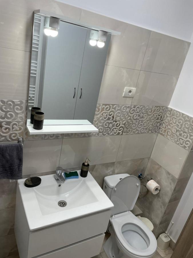 Iany Residence 1 Неводарі Екстер'єр фото
