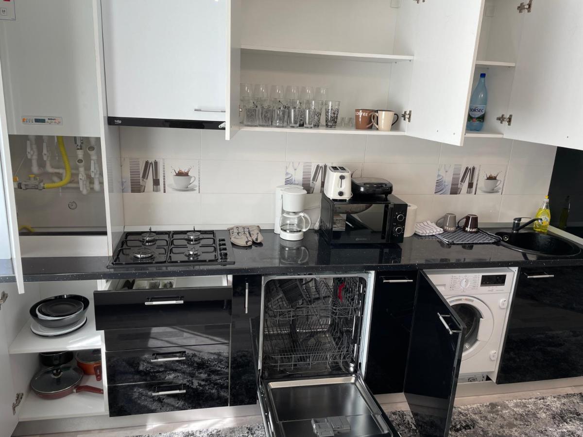 Iany Residence 1 Неводарі Екстер'єр фото