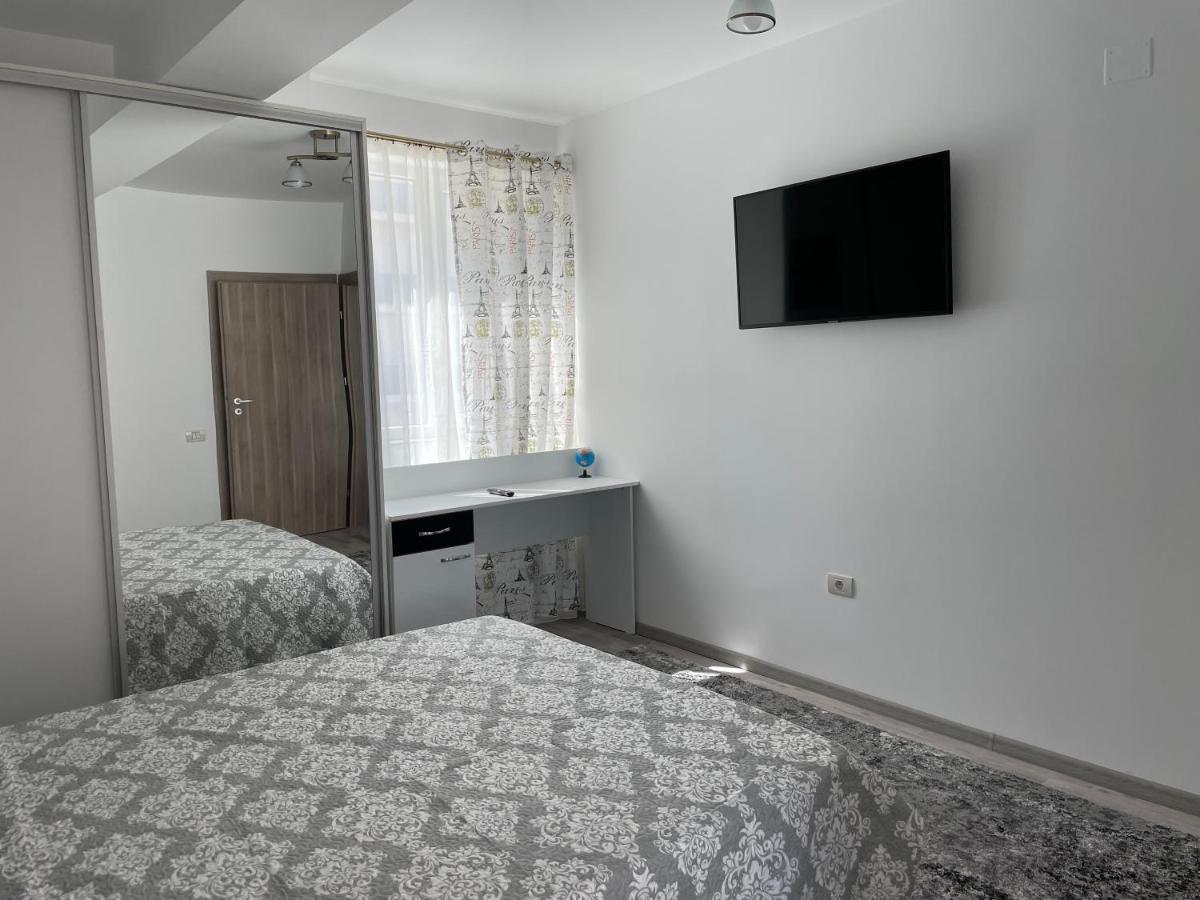 Iany Residence 1 Неводарі Екстер'єр фото
