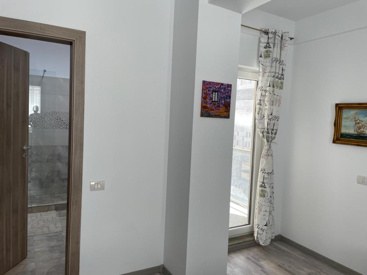 Iany Residence 1 Неводарі Екстер'єр фото