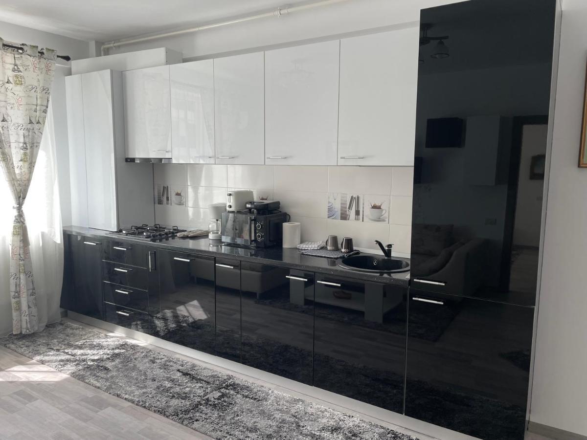 Iany Residence 1 Неводарі Екстер'єр фото