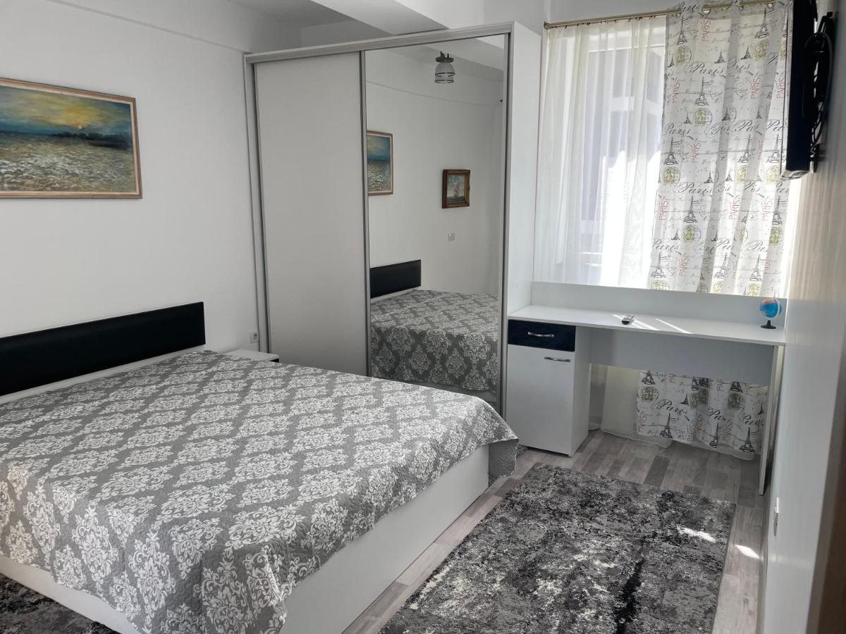 Iany Residence 1 Неводарі Екстер'єр фото