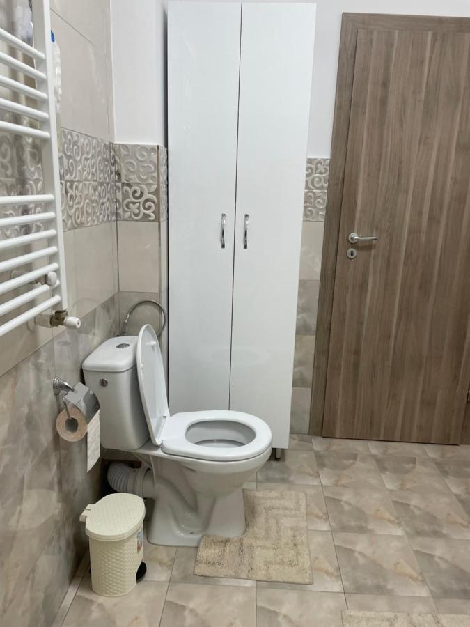 Iany Residence 1 Неводарі Екстер'єр фото