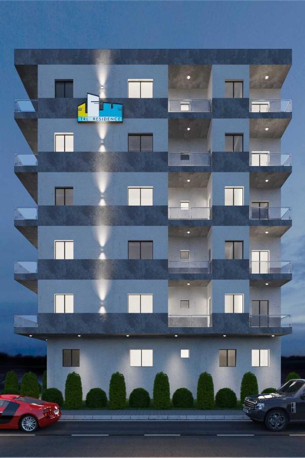 Iany Residence 1 Неводарі Екстер'єр фото